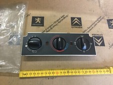 GENUINE PEUGEOT 306 MK1 Dturbo