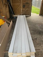 Architrave Boards  MDF  Square Edge  15mm x 3050mm  10cm height.