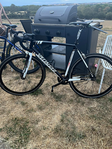 Specialized langster road bike - specialized,