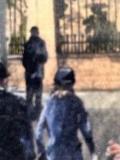 John J. Holmes Original