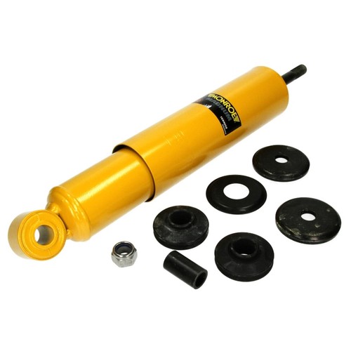 Shock absorber rear for daf - shock,