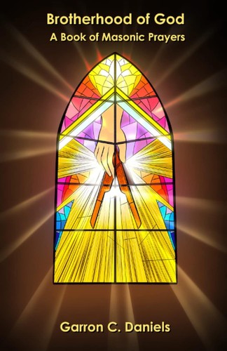 Brotherhood god book of - a,