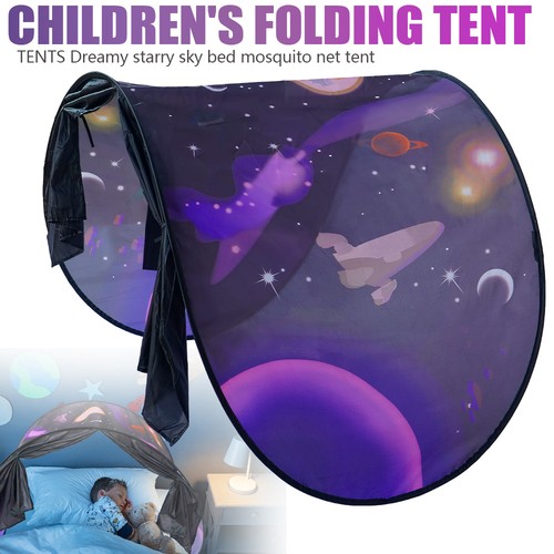 Dream tents kids space - dream,