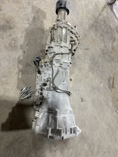 NISSAN NAVARA 2.3D AUTOMATIC GEARBOX WITH TRANSFER-BOX D23 7 SPEED X049C 2018