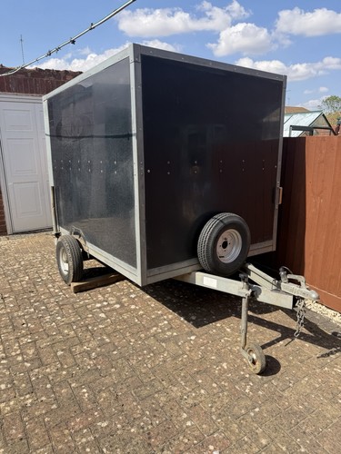 2008 tinkners 7x5x5 - 2008,