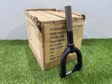 Dirt Stunt Scooter Forks -