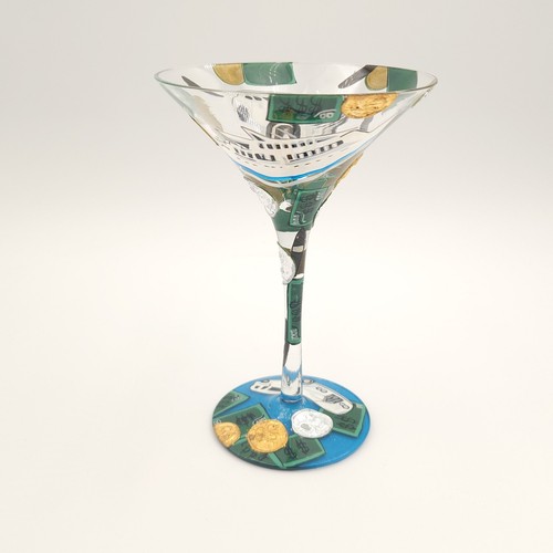 Lolita the millionaire martini - lolita,