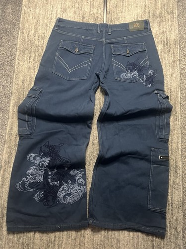 Bdg urban outfitters baggy - urban,