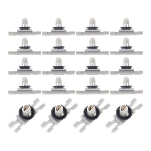 20pcs door window trim - door,