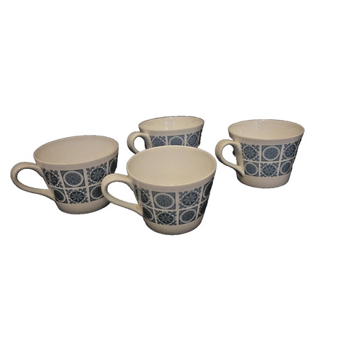 Royal tuscan charade tea - tea, cups
