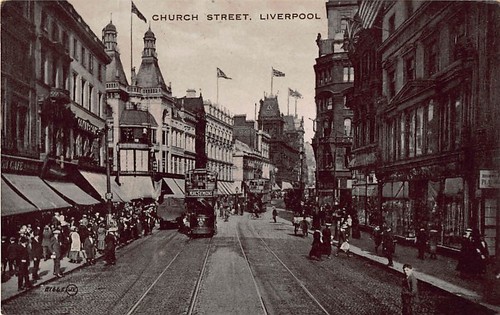 England liverpool church - england:,