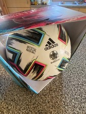 Adidas UNIFORIA Match Soccer /