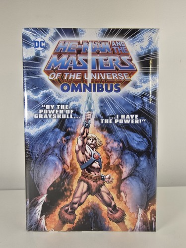 Man the masters - &,
