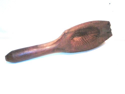 Antique carved wooden - antique,