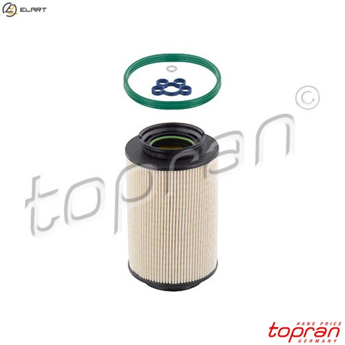 Fuel filter 110 056 for - 056, skoda