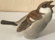 Bing & Grondahl 1607 Singing