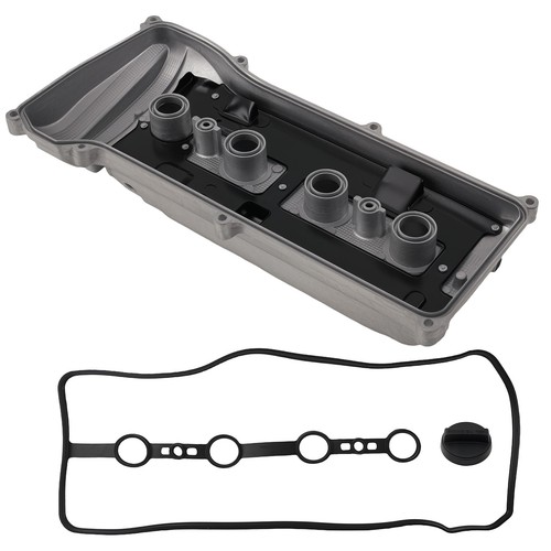 Engine valve rocker - rocker, for