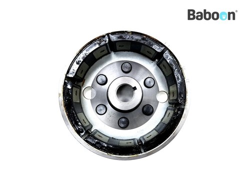 Fly wheel rotor honda - fly, /