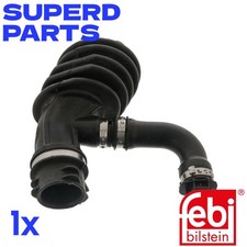 Intercooler hose fits volvo - hose, fits: