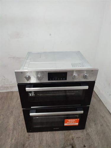 Indesit dui10dix oven built - indesit,