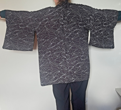 Unusual and wearable vintage