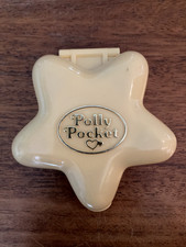 COMPLETE  Vintage Polly Pocket