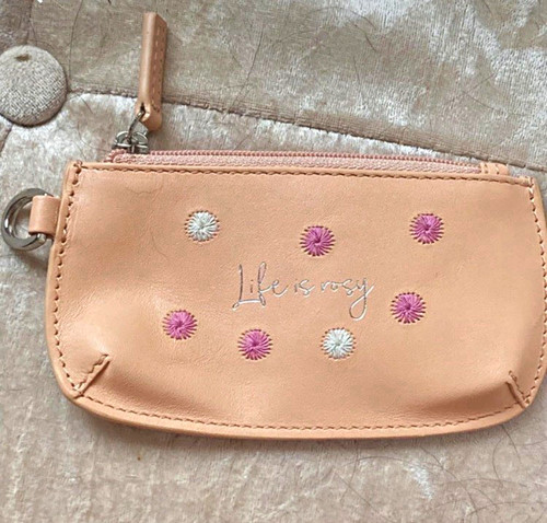 Radley coin purse floral - radley,