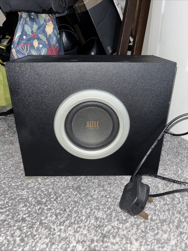 Altec lansing vs4621 computer - altec,