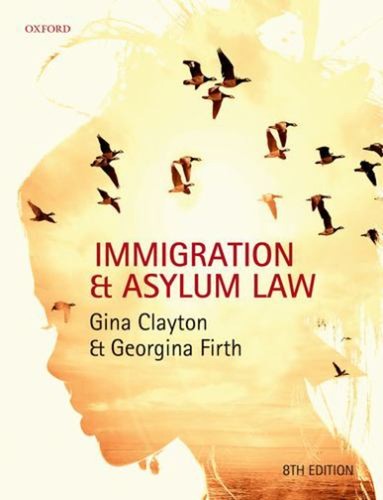 Immigration and asylum - and,