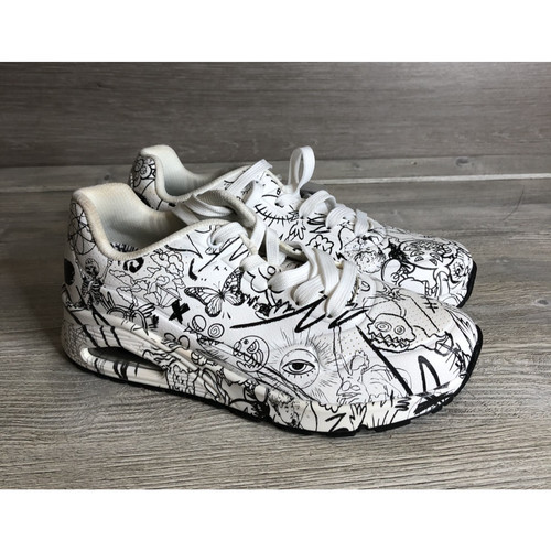 Skechers vexx uno - skechers,