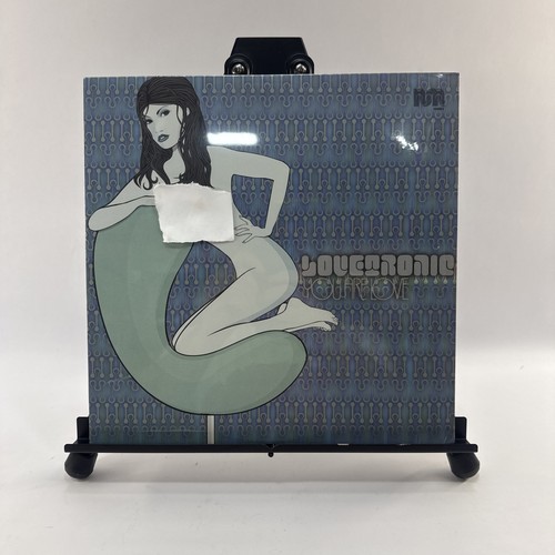 Lovetronic you are love 1999 - -,