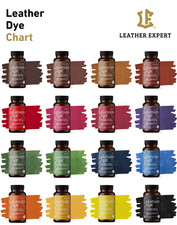 Suede Dye Shoe Restorer - Change the Colour of Suede Bags Clothes 75ml