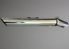 Suzuki VL800 exhaust muffler