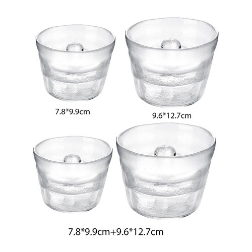 Glass pickle jar with - glass,