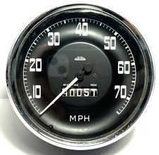 Smiths Speedometer SN3391/01A