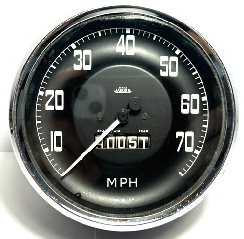 Smiths speedometer sn3391 - speedometer, sn3391/01a