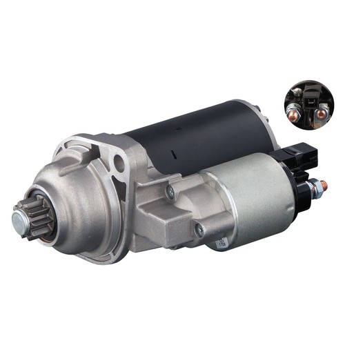 Febi bilstein 101589 starter - 101589,