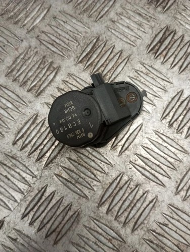 Bmw e60 e61 2004 air - e60, heater