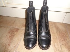 Toggi Augusta Zip Paddock