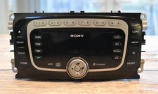 Original Ford CD Player Radio