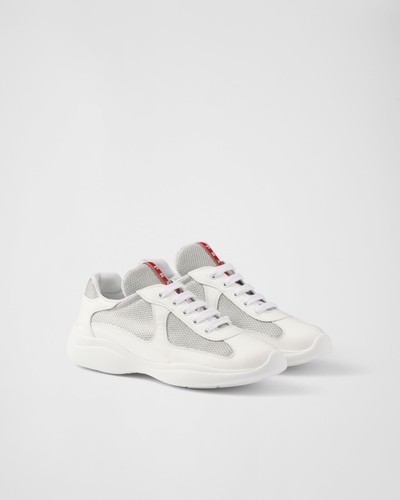 Prada men america cup - men's,