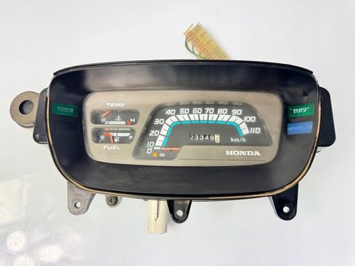 Honda spacy 125 counter - , clock