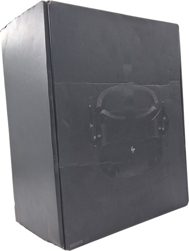 Reverb virtual reality - g2,