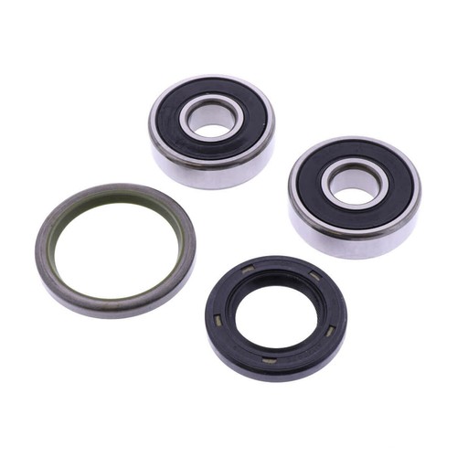Complete wheel bearings kit - complete,
