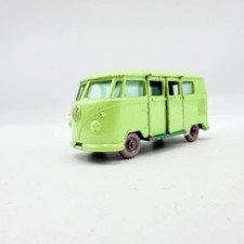 Matchbox Lesney 34b Volkswagen