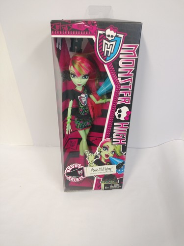 Monster high ghoul - ghoul, spirit
