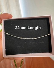 Simple Gorgeous S925 Sterling