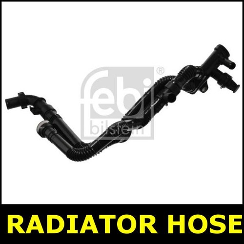 Radiator hose fits peugeot 206 - hose,
