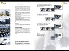 Ritter  Solar thermal tail