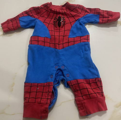 Spider man marvel - marvel, long